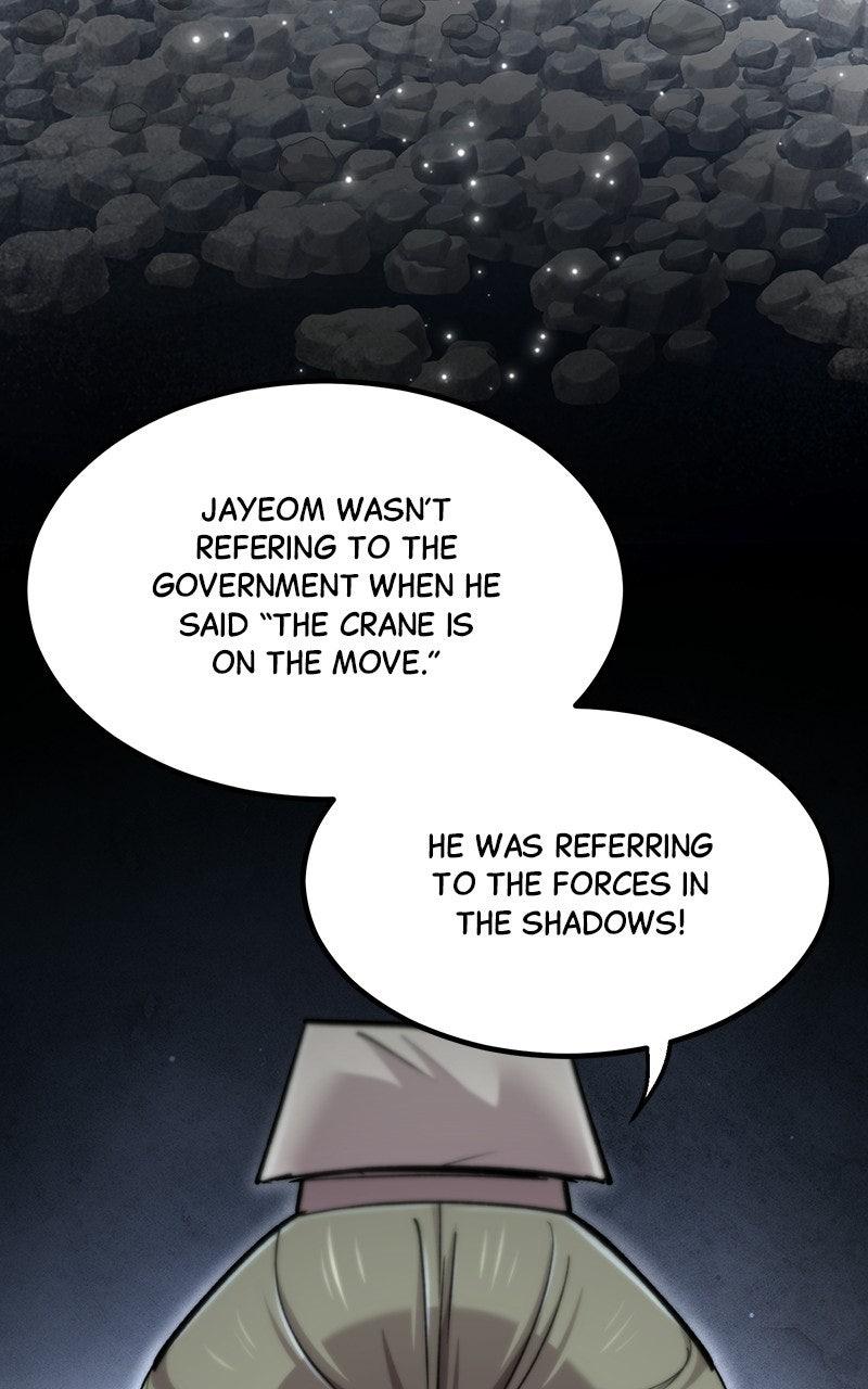 The Masters Have Subscribed Chap 65 - Next Chap 66