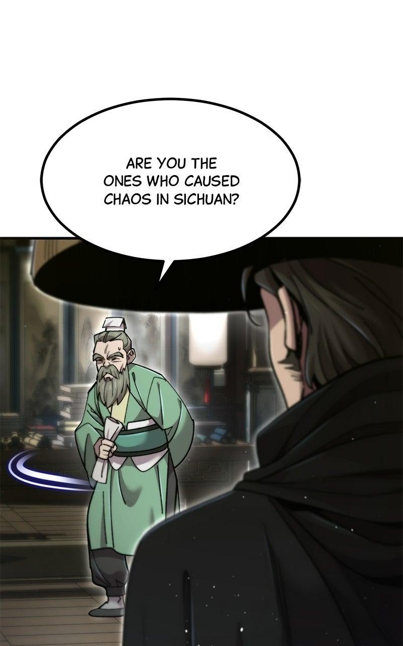 The Masters Have Subscribed Chap 65 - Next Chap 66