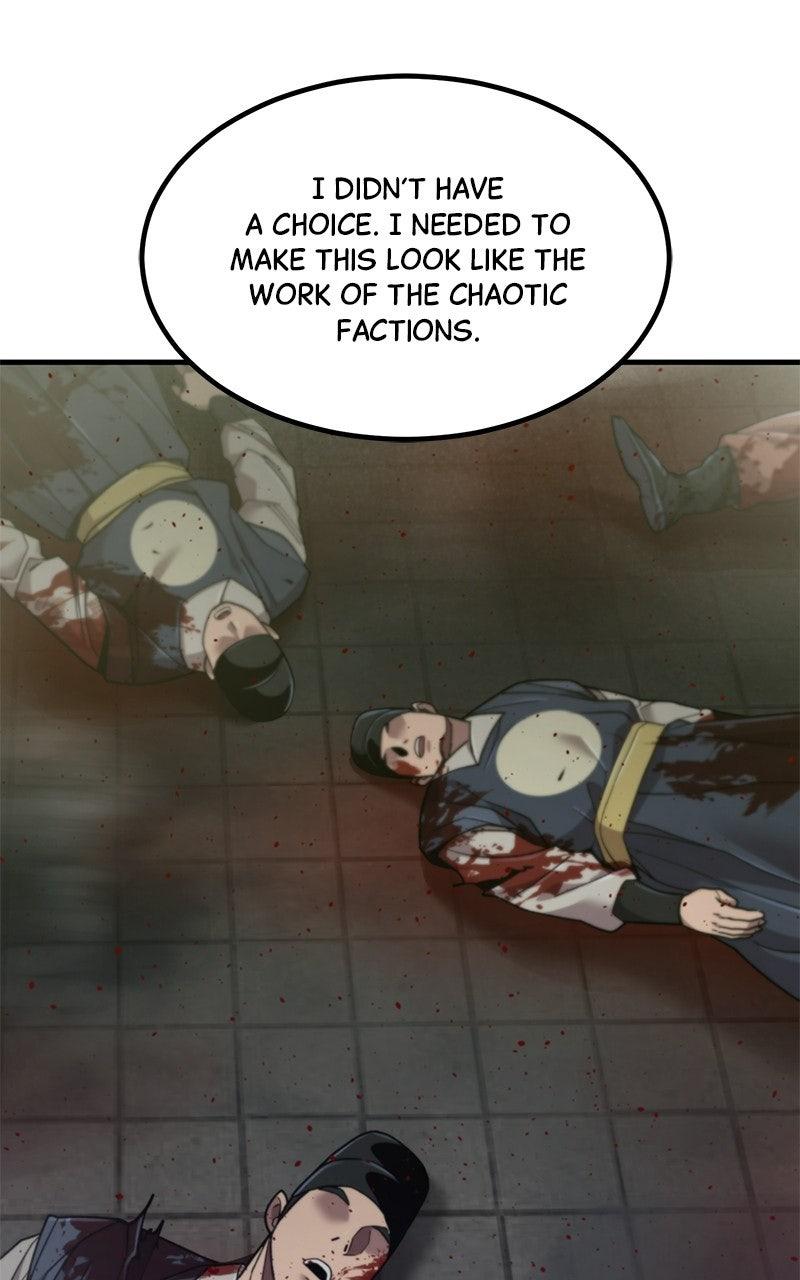 The Masters Have Subscribed Chap 65 - Next Chap 66