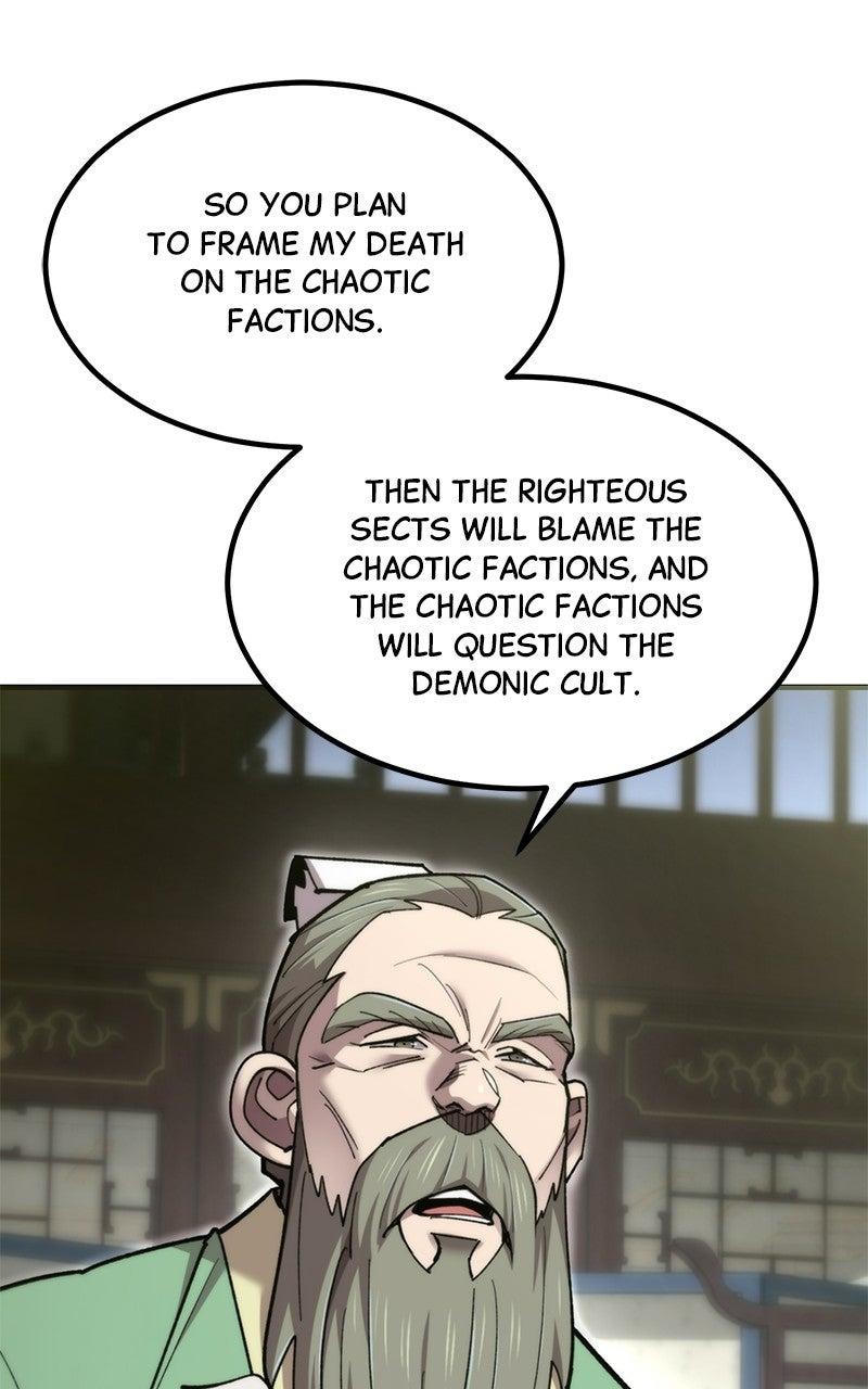 The Masters Have Subscribed Chap 65 - Next Chap 66