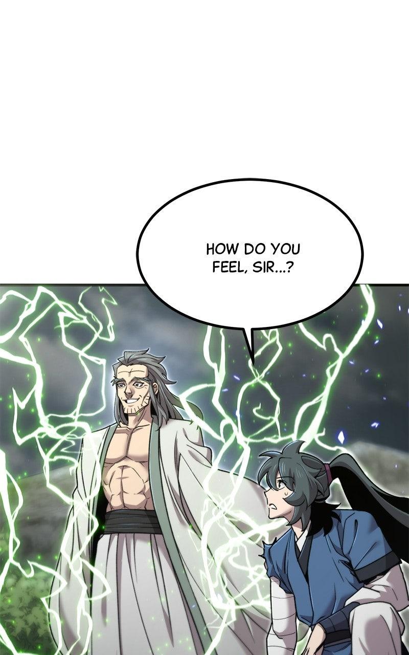 The Masters Have Subscribed Chap 65 - Next Chap 66