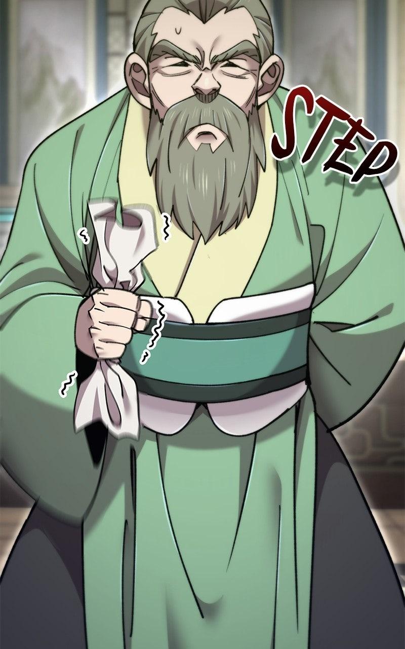 The Masters Have Subscribed Chap 65 - Next Chap 66