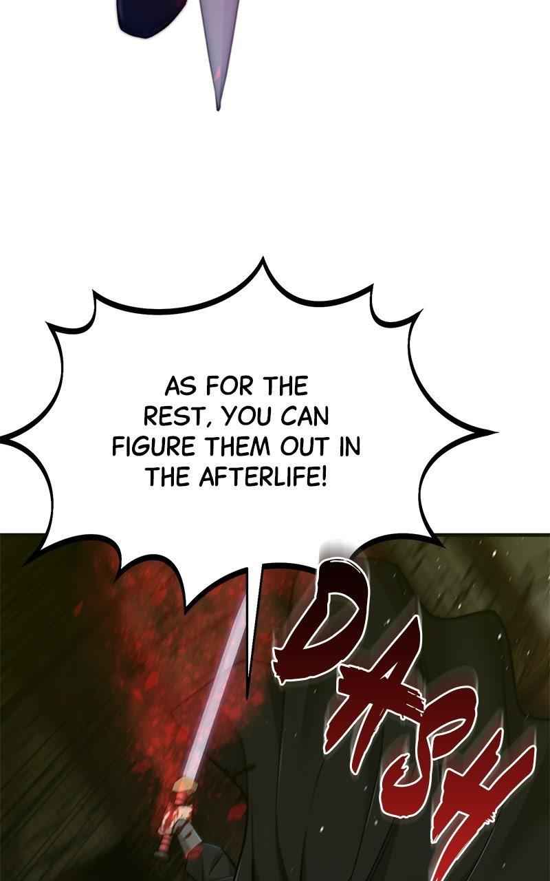 The Masters Have Subscribed Chap 65 - Next Chap 66