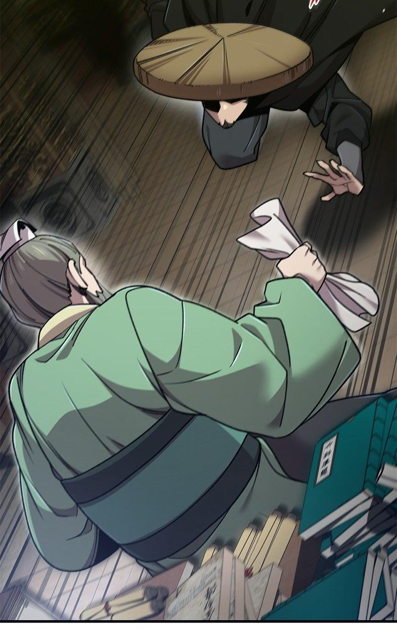 The Masters Have Subscribed Chap 65 - Next Chap 66