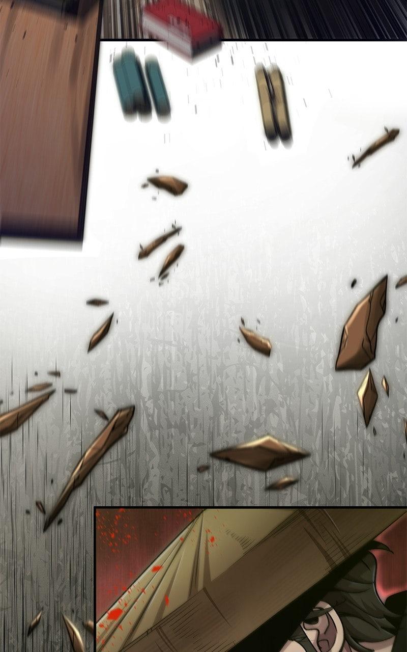 The Masters Have Subscribed Chap 65 - Next Chap 66