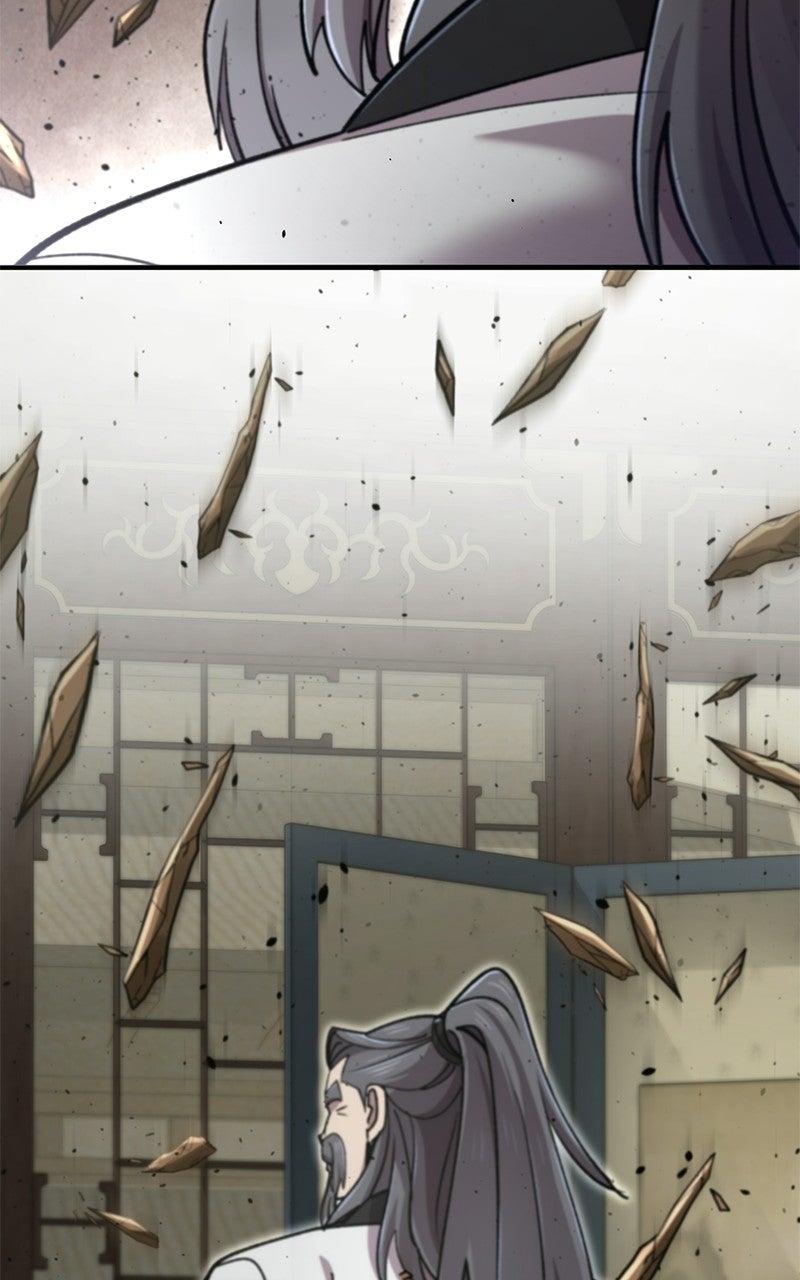 The Masters Have Subscribed Chap 65 - Next Chap 66