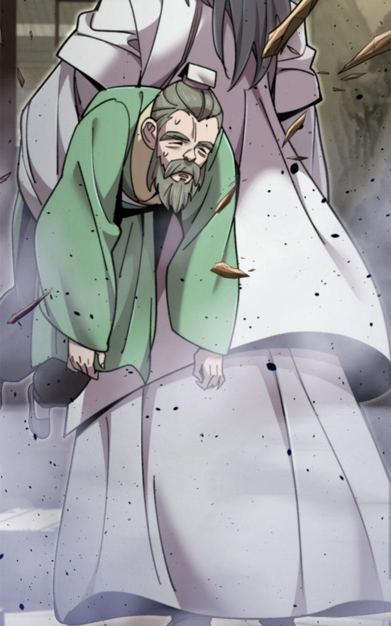 The Masters Have Subscribed Chap 65 - Next Chap 66