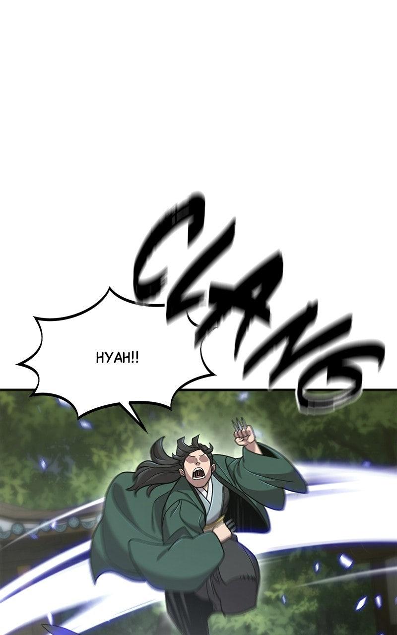 The Masters Have Subscribed Chap 65 - Next Chap 66