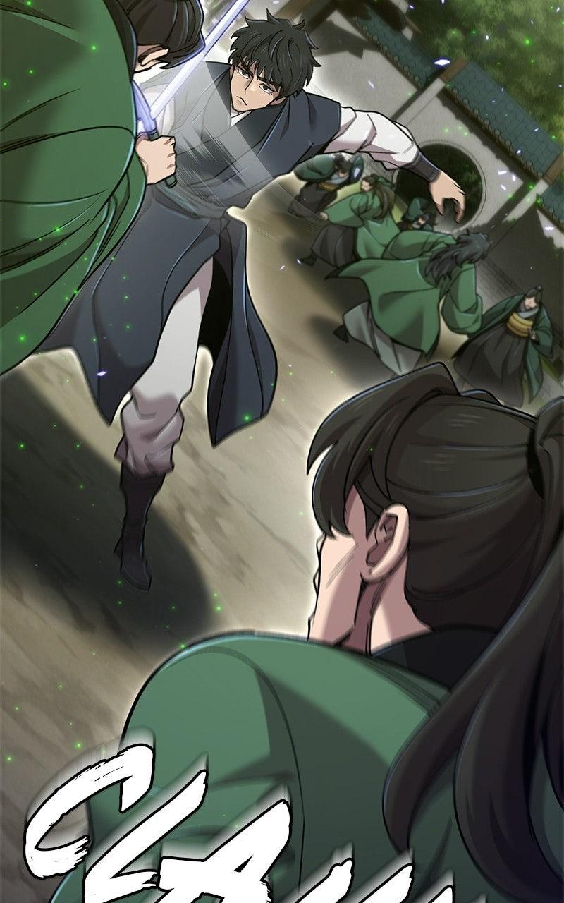 The Masters Have Subscribed Chap 65 - Next Chap 66