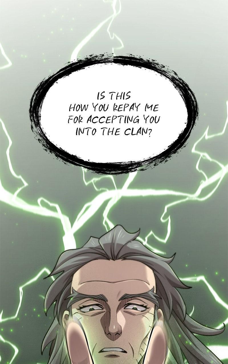 The Masters Have Subscribed Chap 65 - Next Chap 66