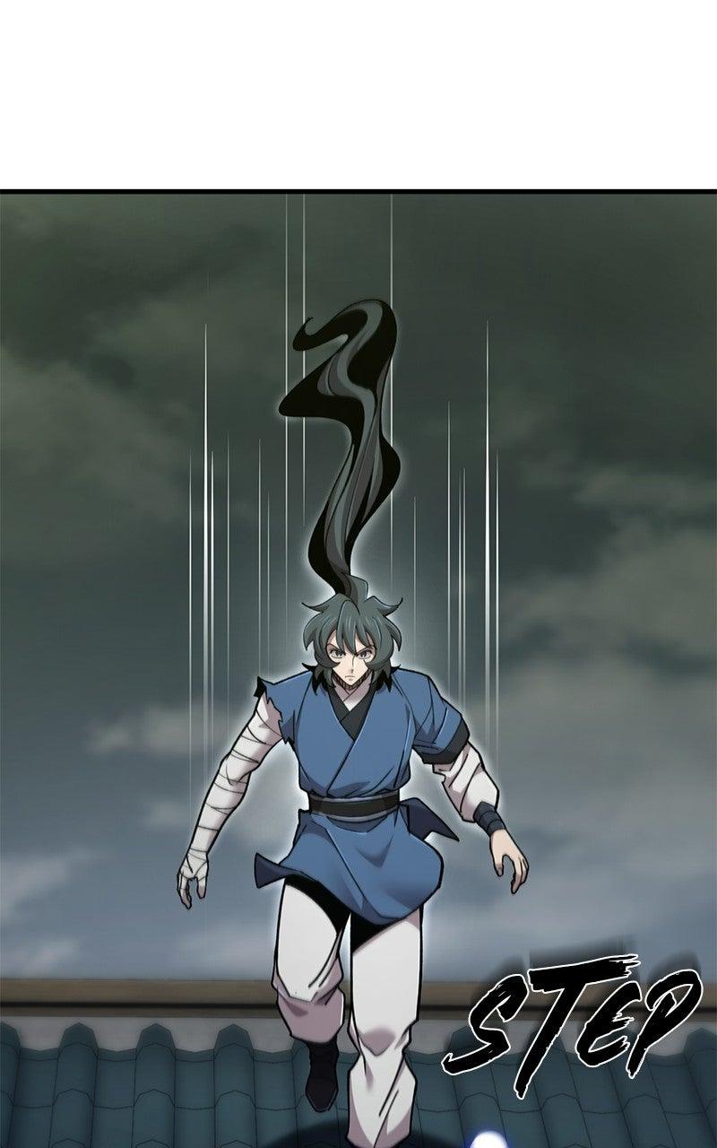 The Masters Have Subscribed Chap 65 - Next Chap 66