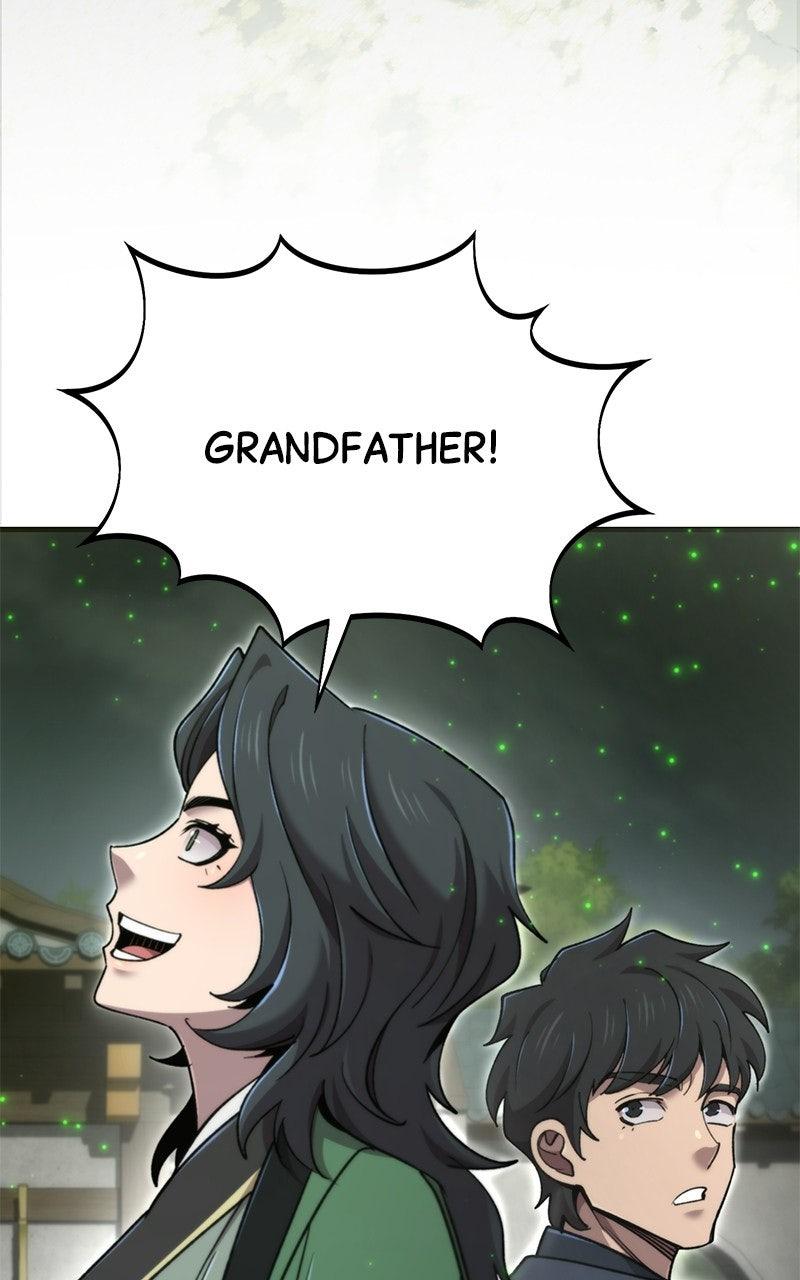 The Masters Have Subscribed Chap 65 - Next Chap 66