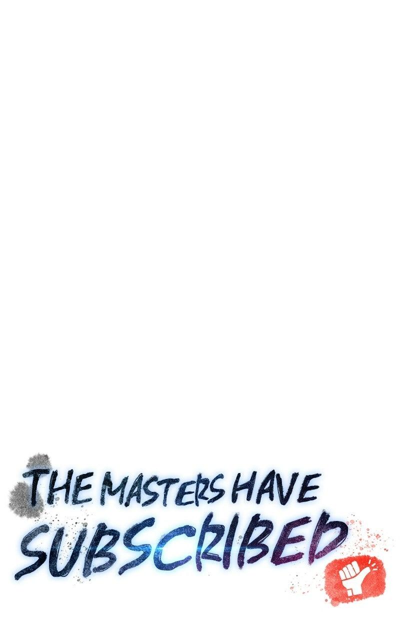 The Masters Have Subscribed Chap 66 - Next Chap 67