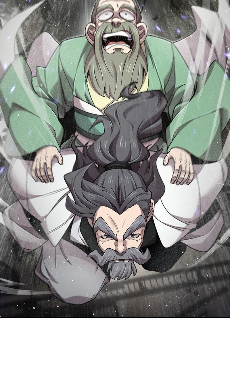 The Masters Have Subscribed Chap 66 - Next Chap 67