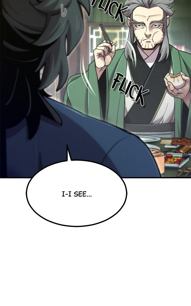 The Masters Have Subscribed Chap 66 - Next Chap 67