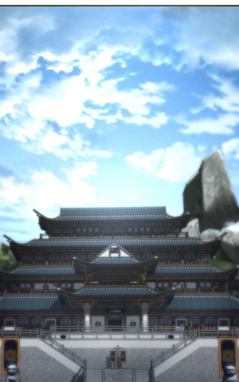 The Masters Have Subscribed Chap 66 - Next Chap 67