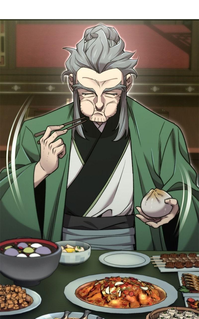 The Masters Have Subscribed Chap 66 - Next Chap 67