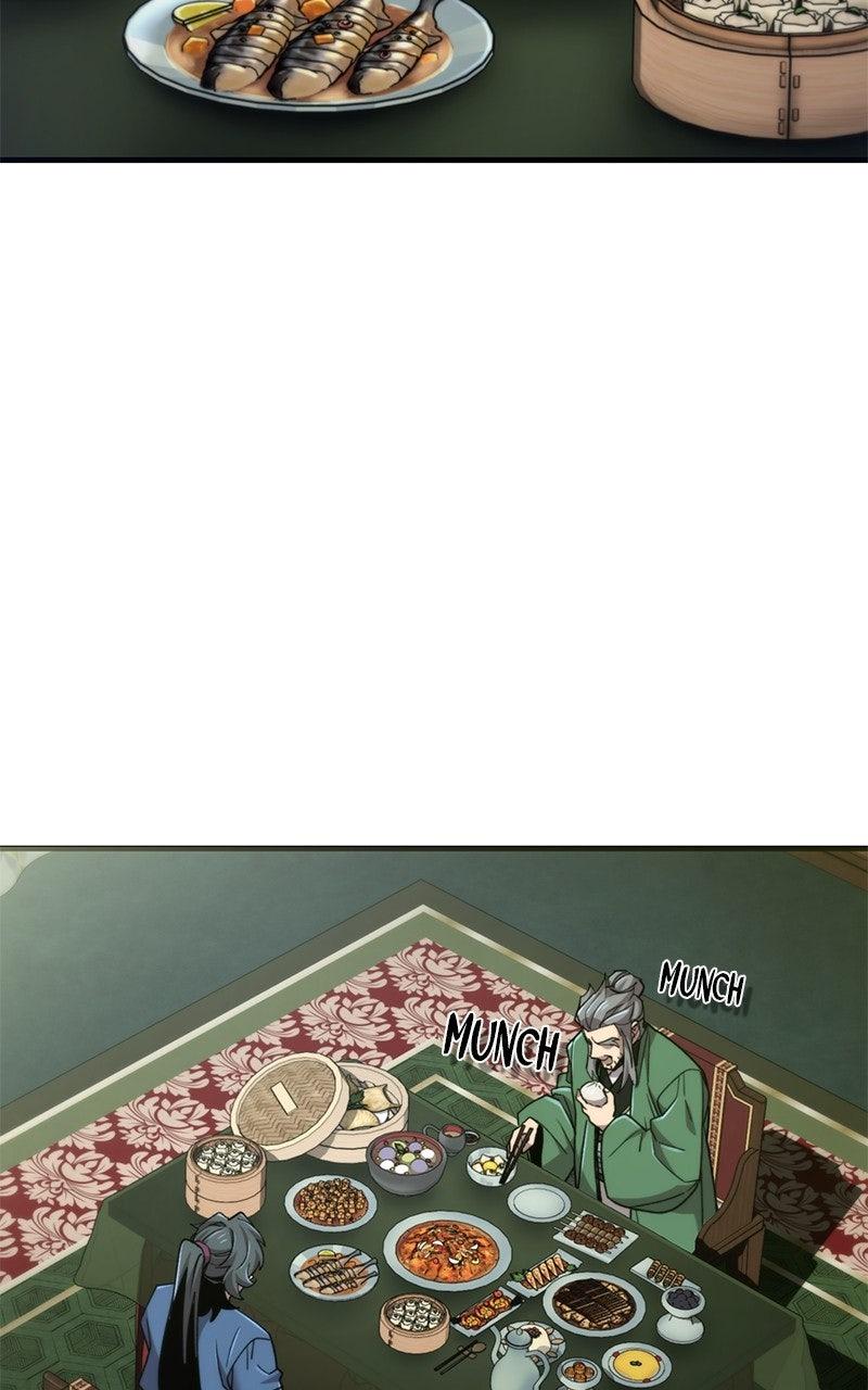 The Masters Have Subscribed Chap 66 - Next Chap 67