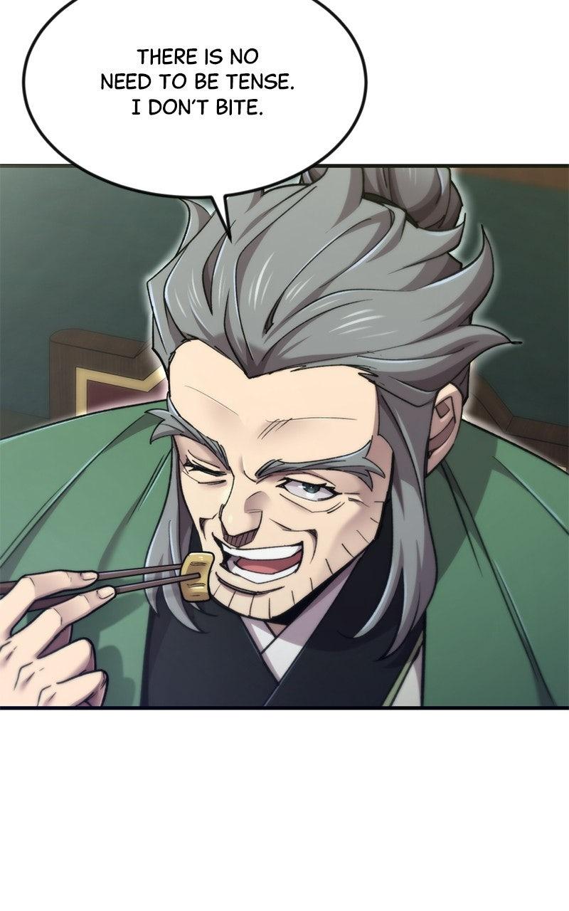 The Masters Have Subscribed Chap 66 - Next Chap 67