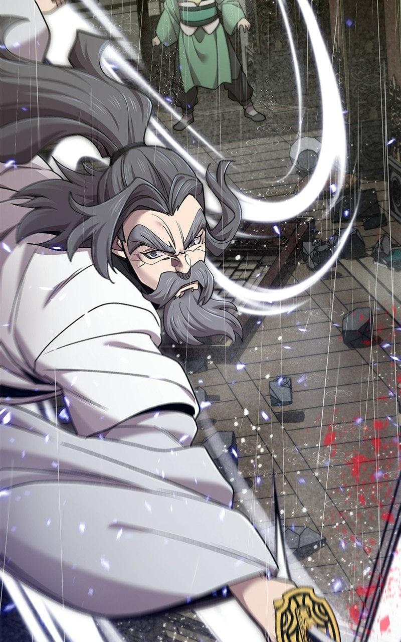 The Masters Have Subscribed Chap 66 - Next Chap 67