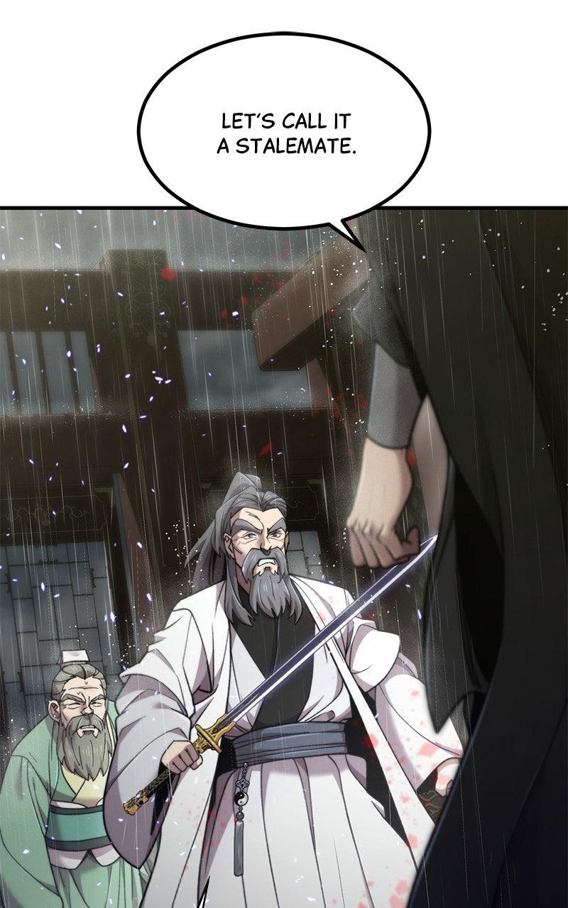 The Masters Have Subscribed Chap 66 - Next Chap 67