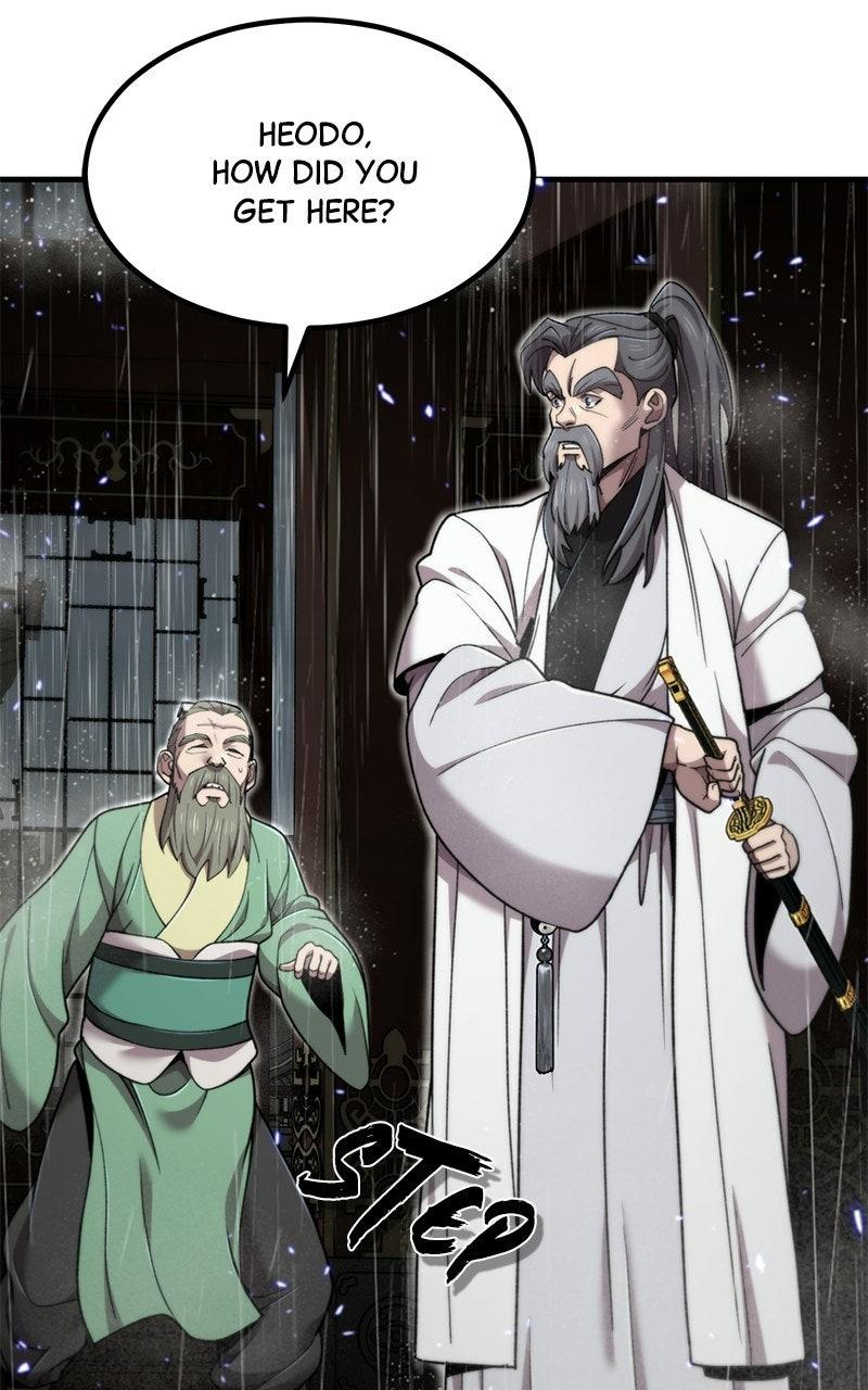 The Masters Have Subscribed Chap 66 - Next Chap 67