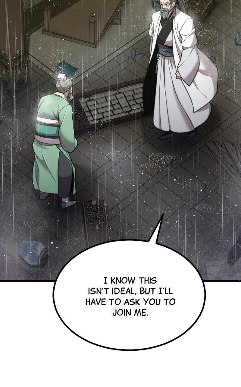 The Masters Have Subscribed Chap 66 - Next Chap 67