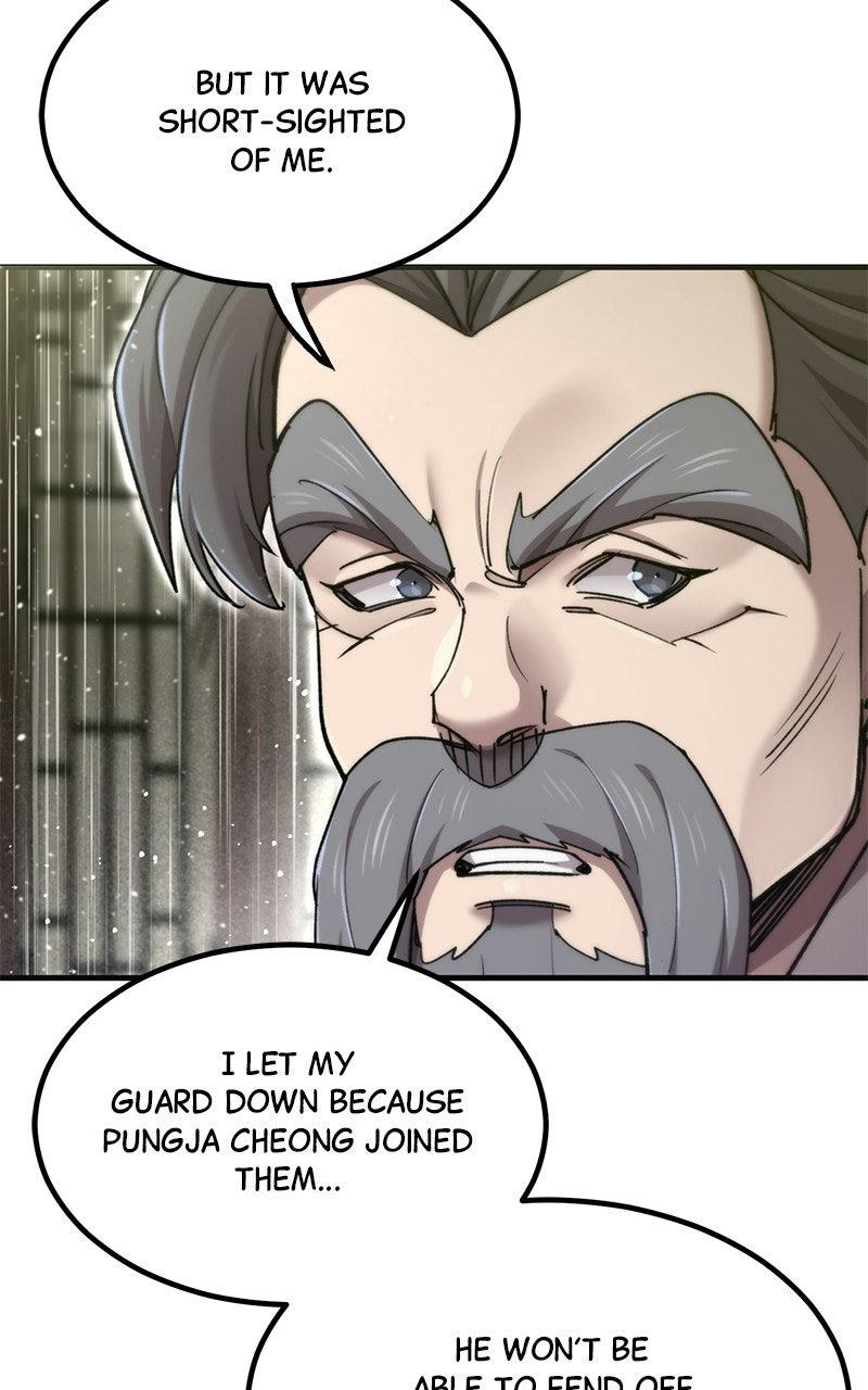 The Masters Have Subscribed Chap 66 - Next Chap 67