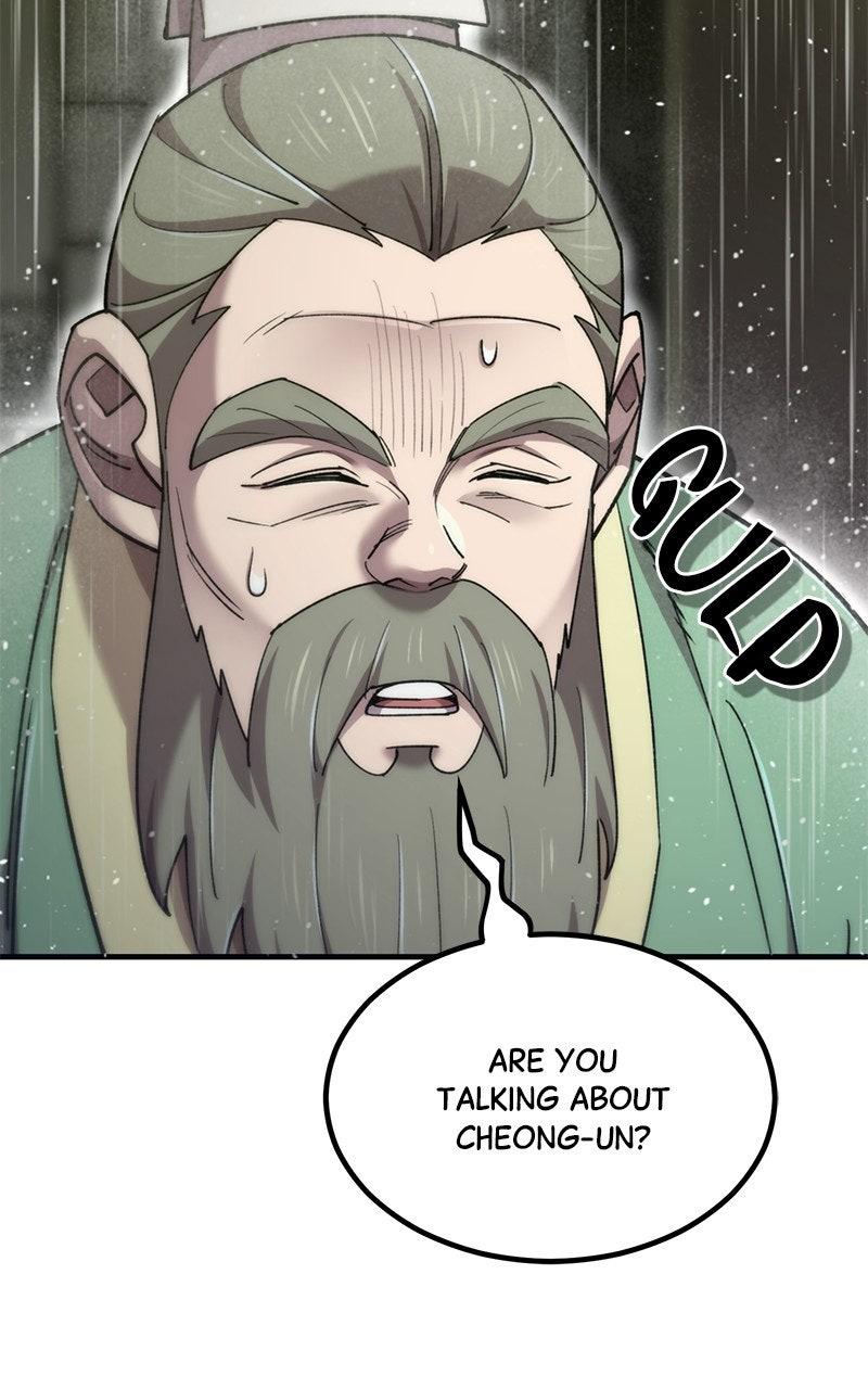 The Masters Have Subscribed Chap 66 - Next Chap 67