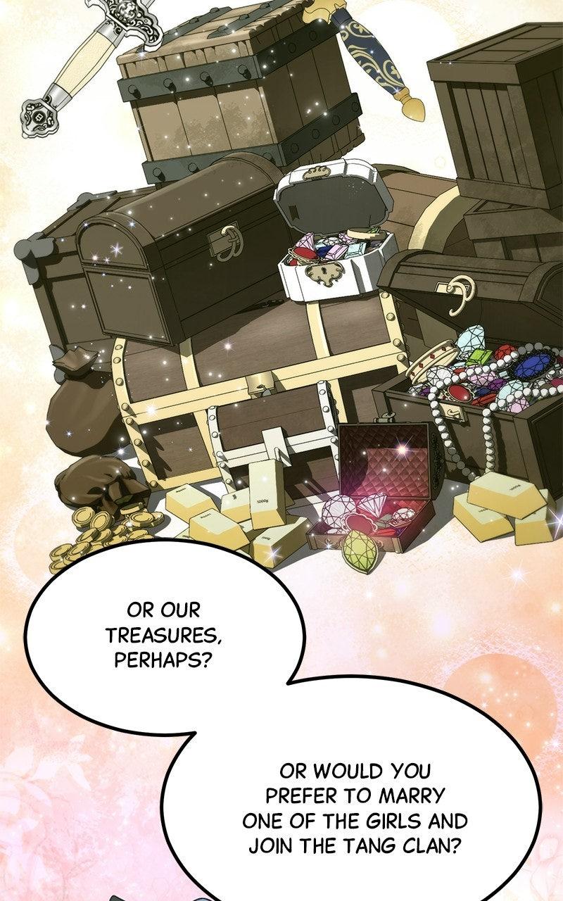 The Masters Have Subscribed Chap 66 - Next Chap 67