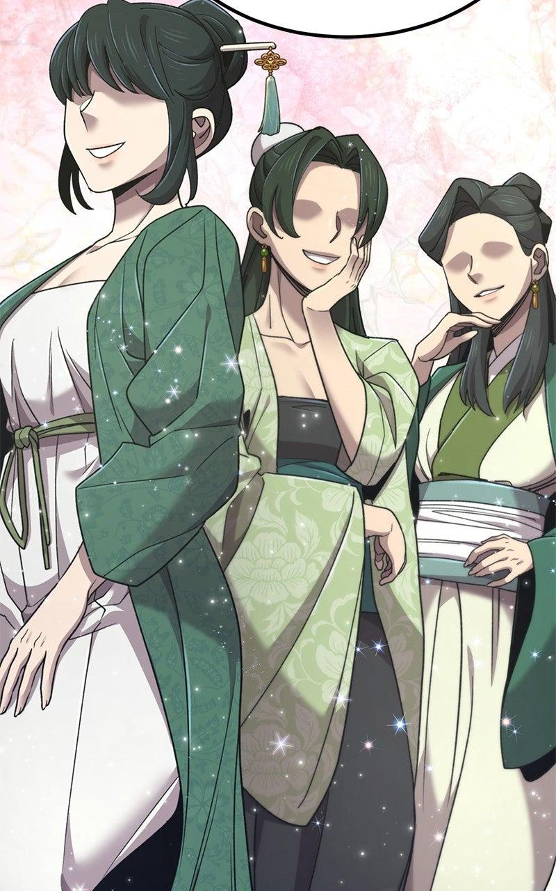 The Masters Have Subscribed Chap 66 - Next Chap 67