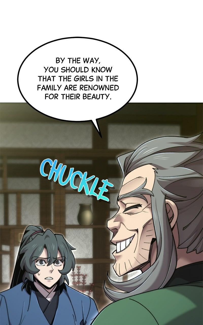 The Masters Have Subscribed Chap 66 - Next Chap 67