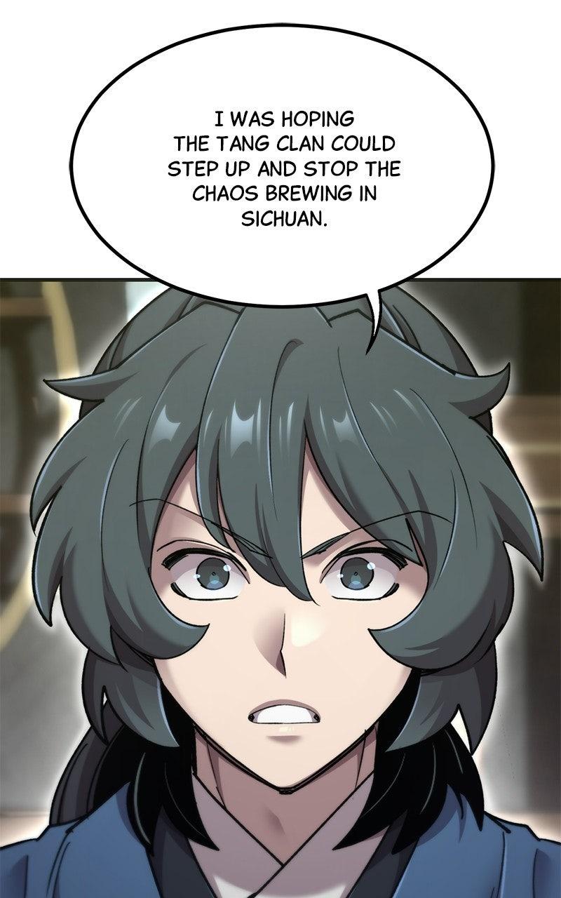 The Masters Have Subscribed Chap 66 - Next Chap 67