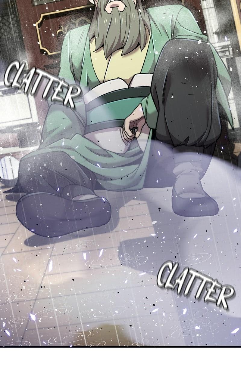 The Masters Have Subscribed Chap 66 - Next Chap 67