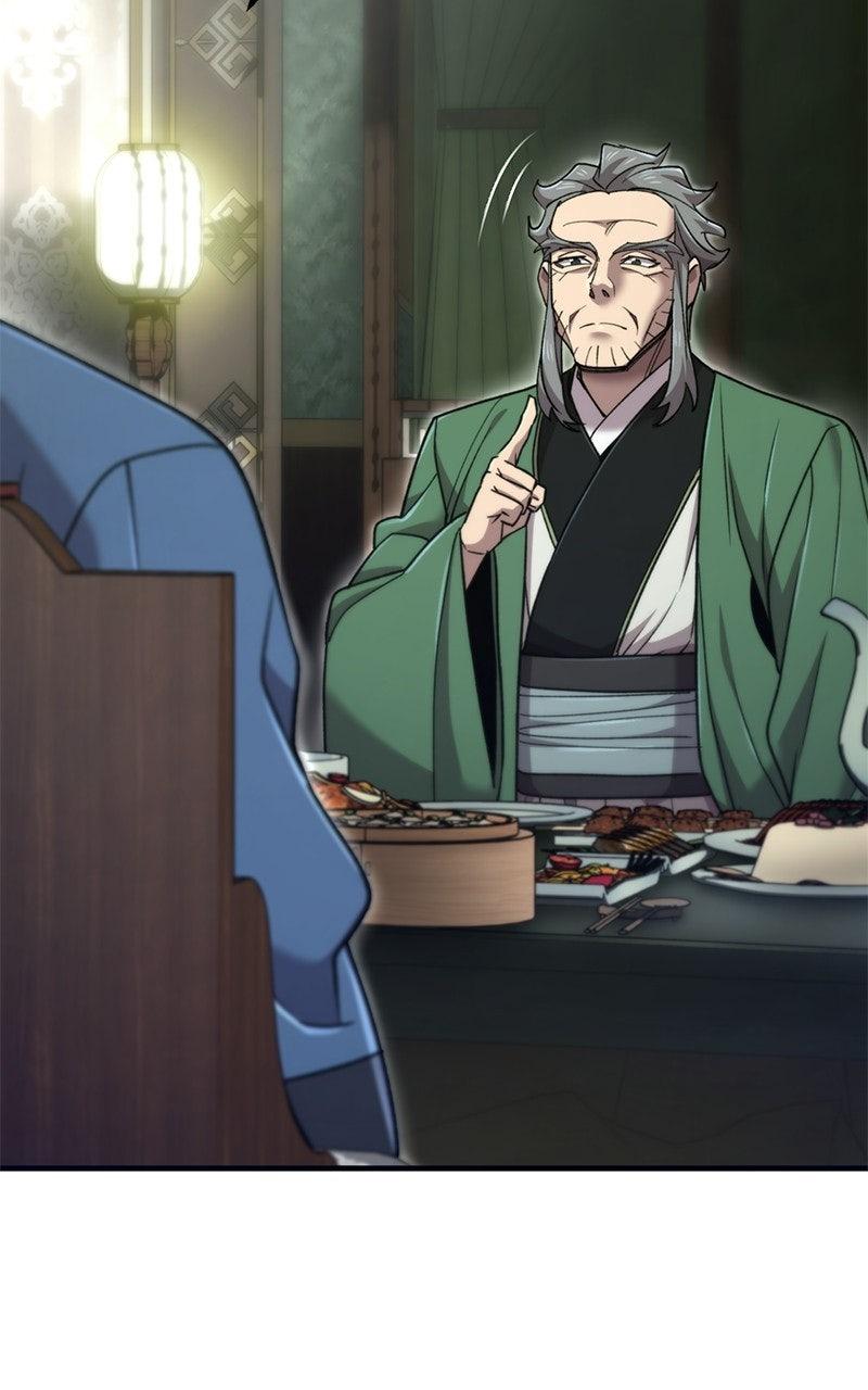 The Masters Have Subscribed Chap 66 - Next Chap 67