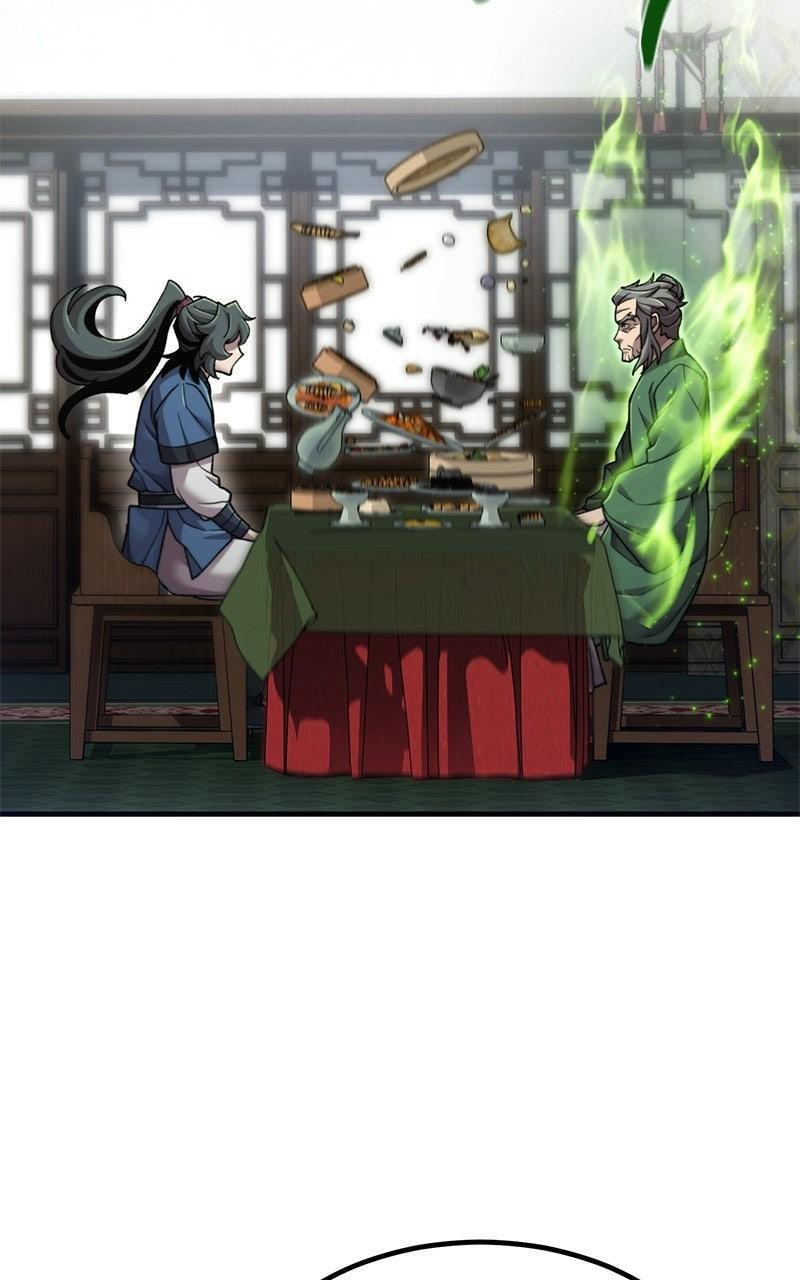 The Masters Have Subscribed Chap 66 - Next Chap 67