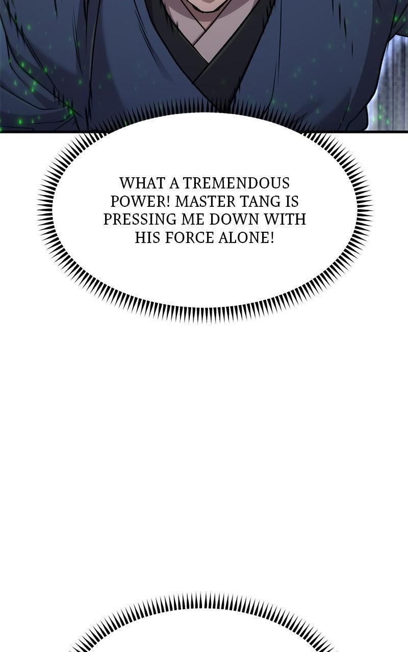 The Masters Have Subscribed Chap 66 - Next Chap 67