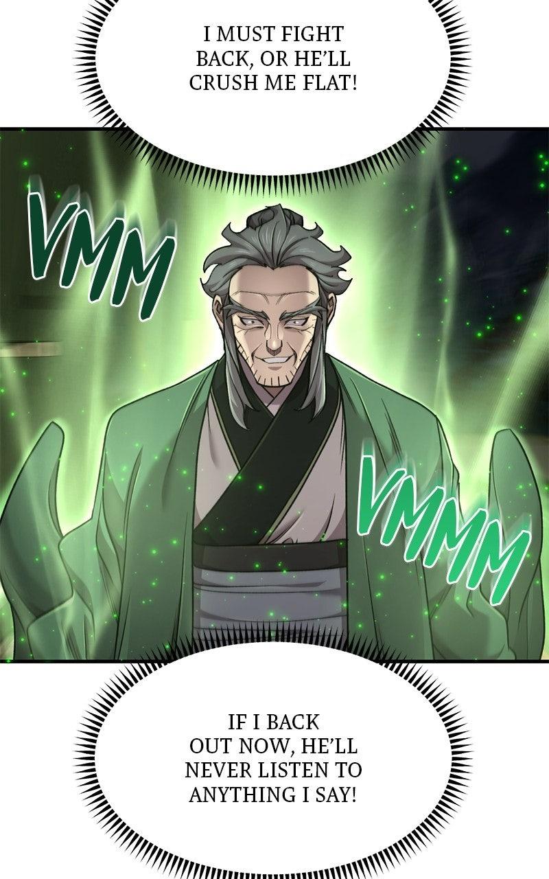 The Masters Have Subscribed Chap 66 - Next Chap 67