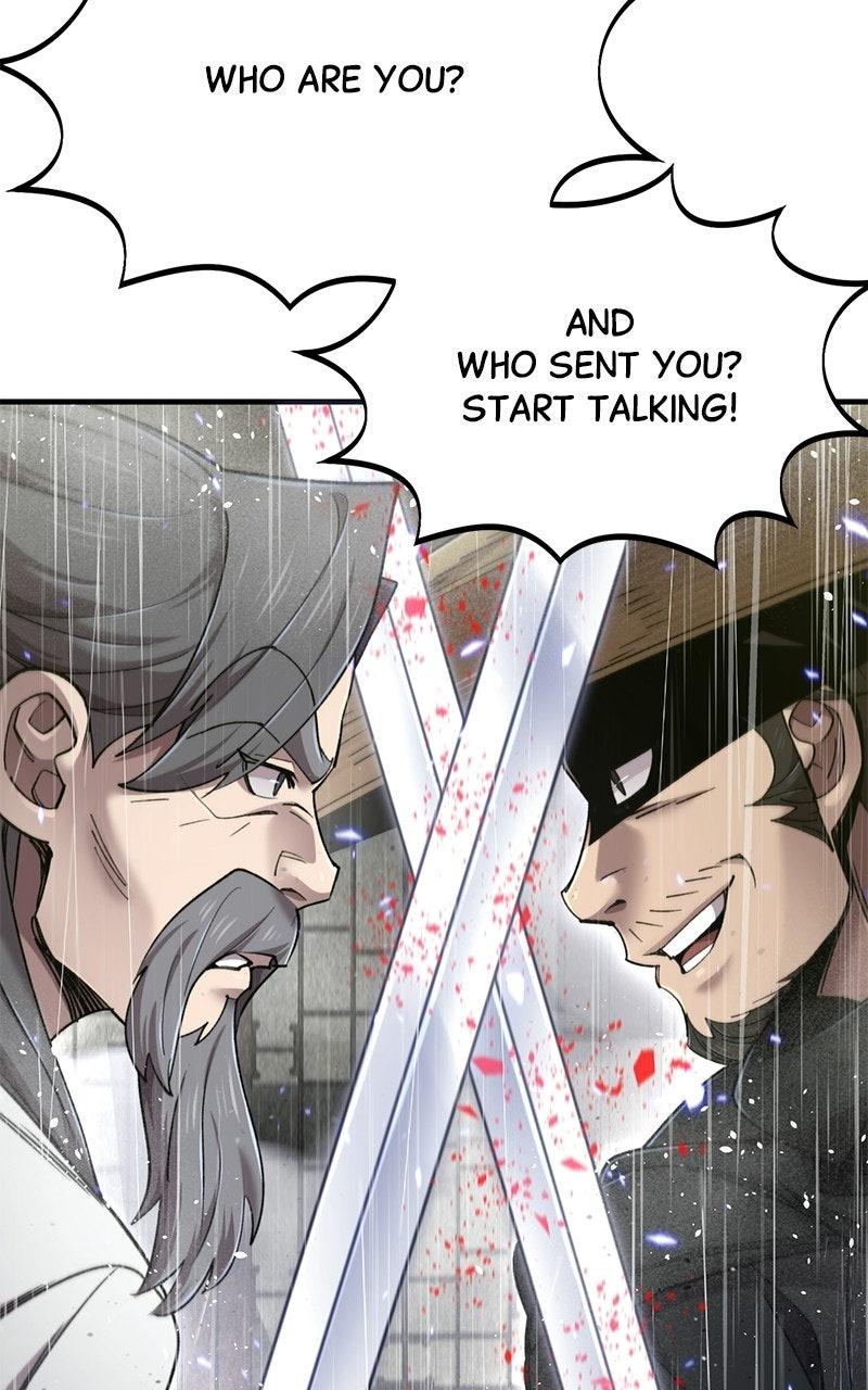The Masters Have Subscribed Chap 66 - Next Chap 67