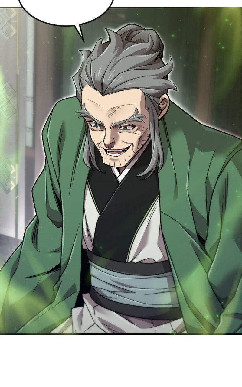 The Masters Have Subscribed Chap 66 - Next Chap 67