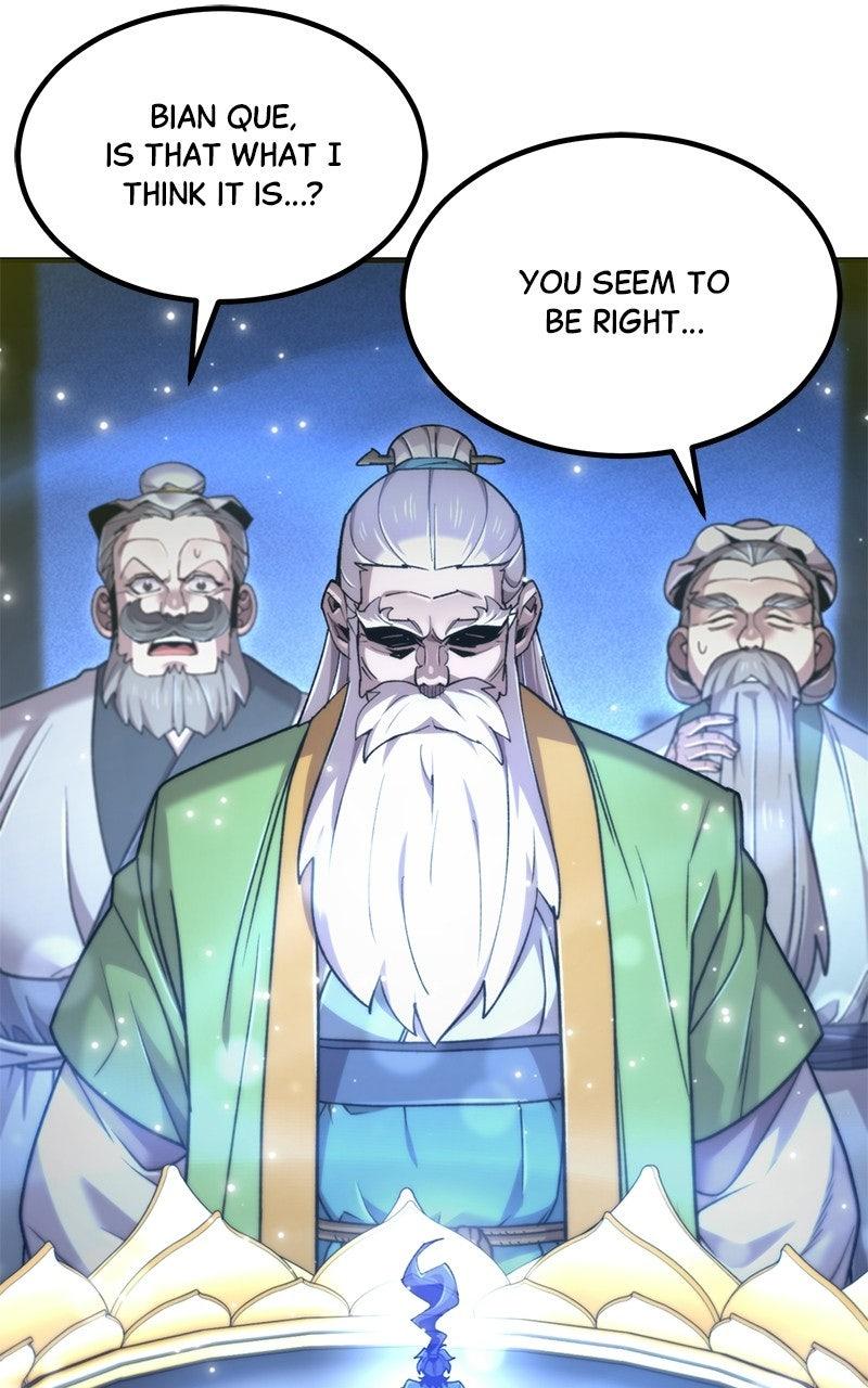 The Masters Have Subscribed Chap 66 - Next Chap 67