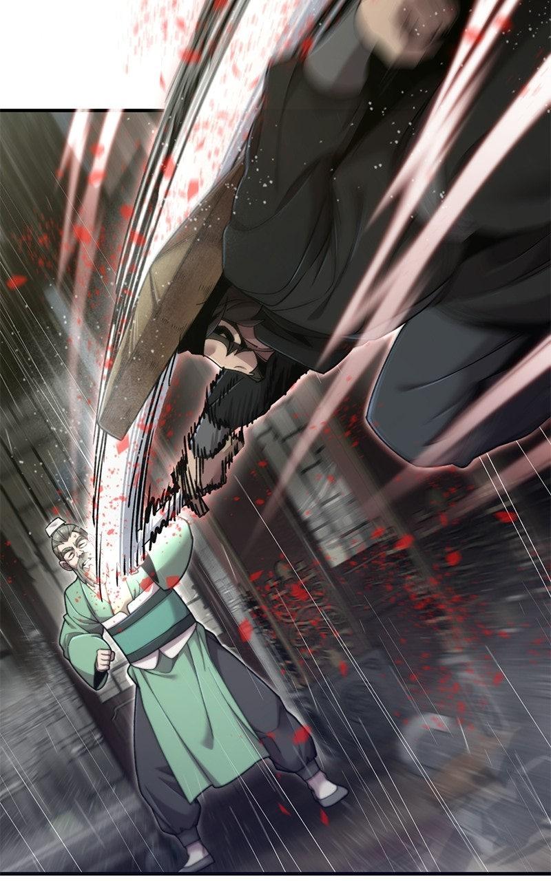 The Masters Have Subscribed Chap 66 - Next Chap 67