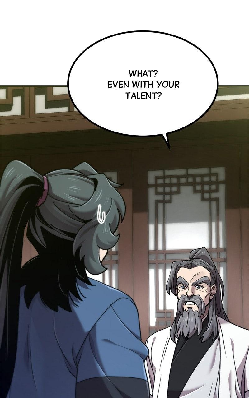 The Masters Have Subscribed Chap 68 - Next Chap 69