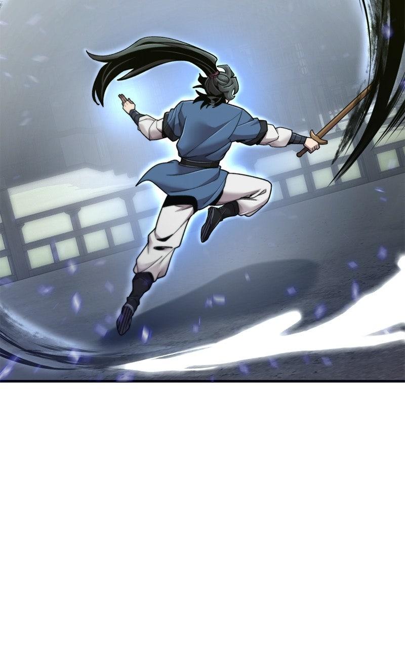 The Masters Have Subscribed Chap 68 - Next Chap 69