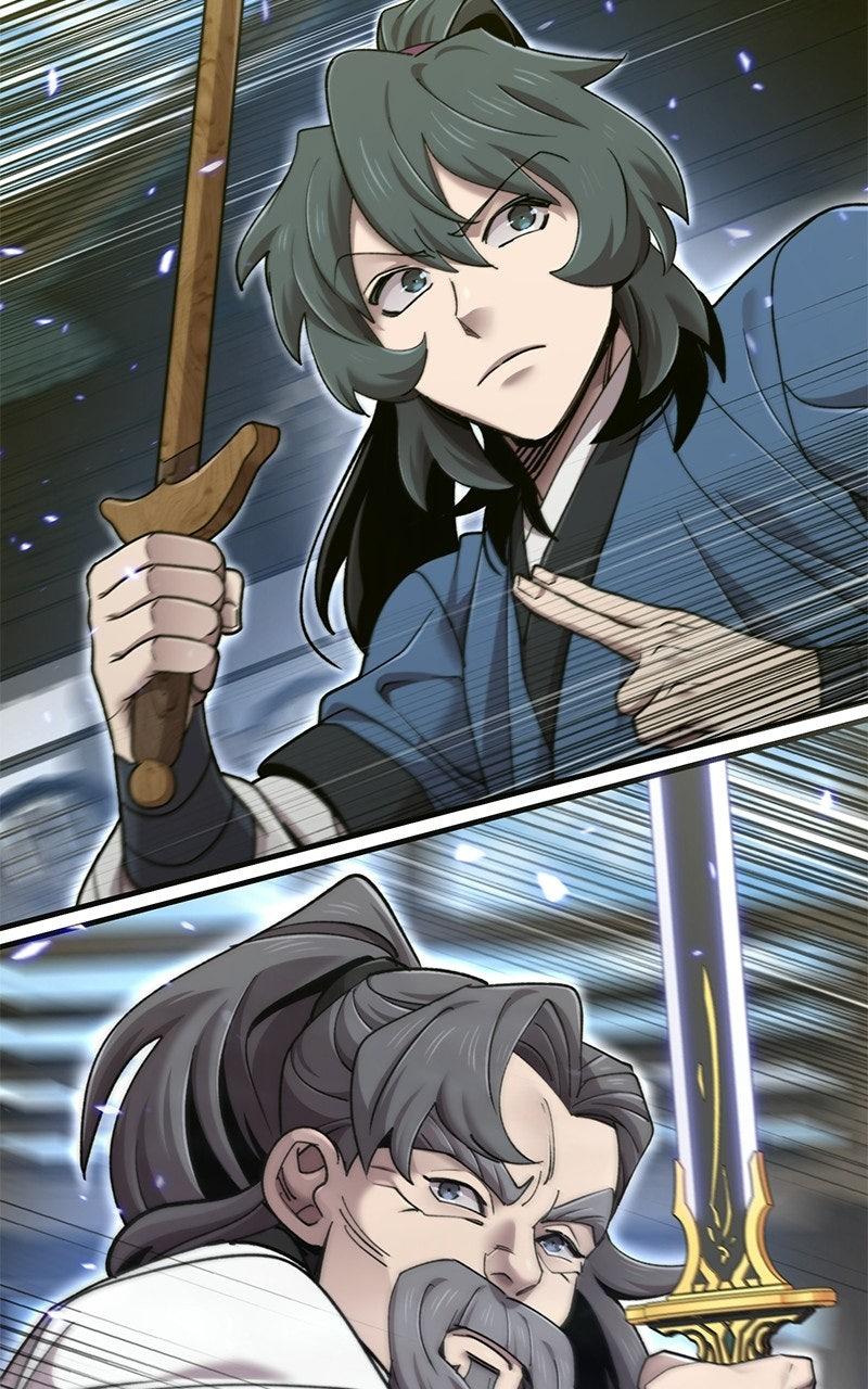 The Masters Have Subscribed Chap 68 - Next Chap 69