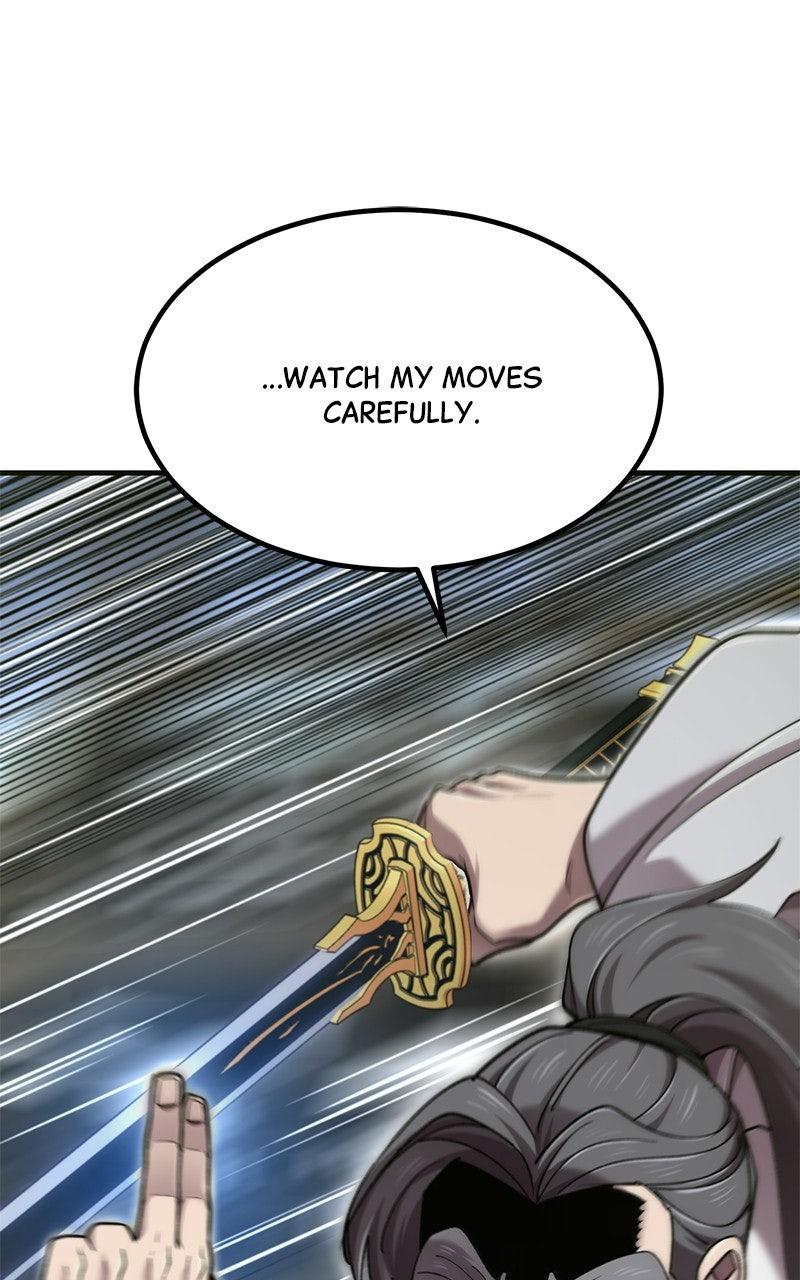 The Masters Have Subscribed Chap 68 - Next Chap 69