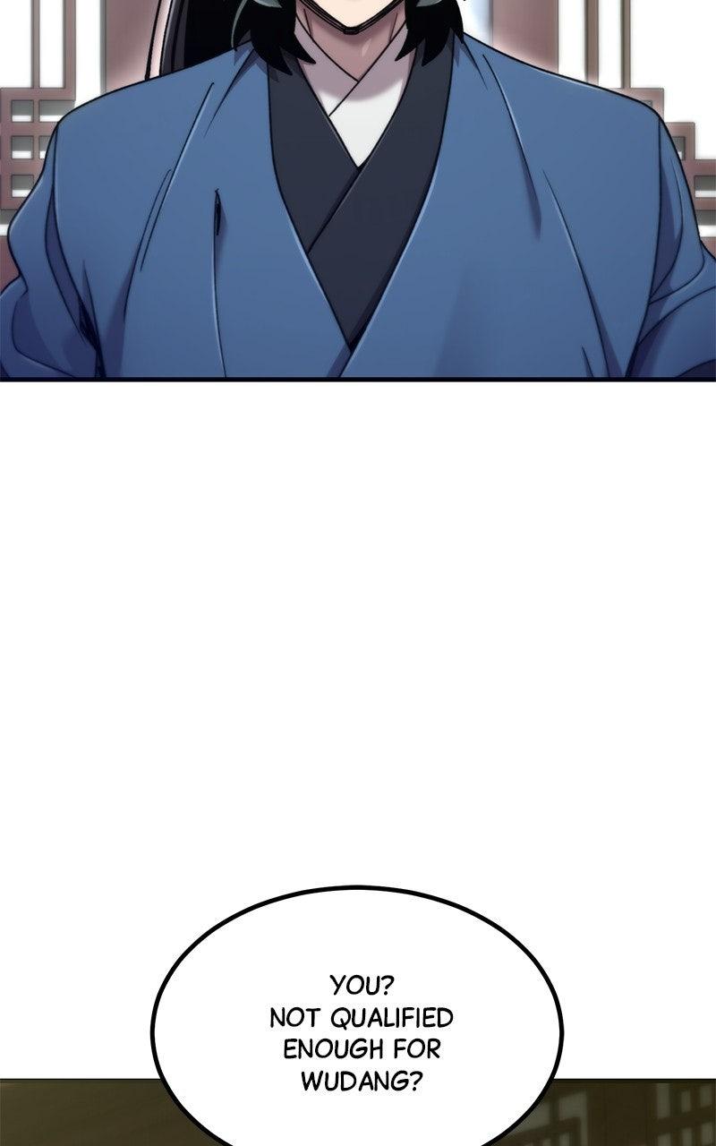 The Masters Have Subscribed Chap 68 - Next Chap 69