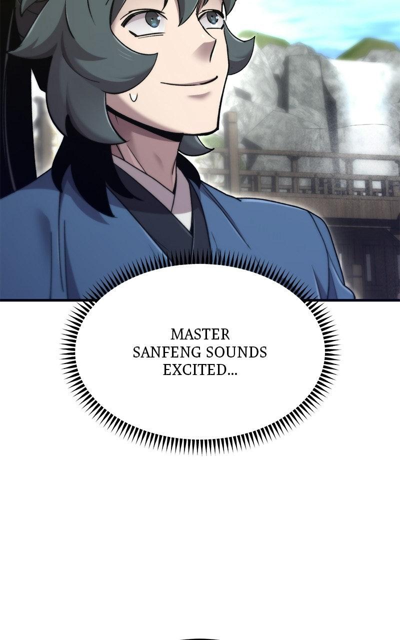 The Masters Have Subscribed Chap 68 - Next Chap 69