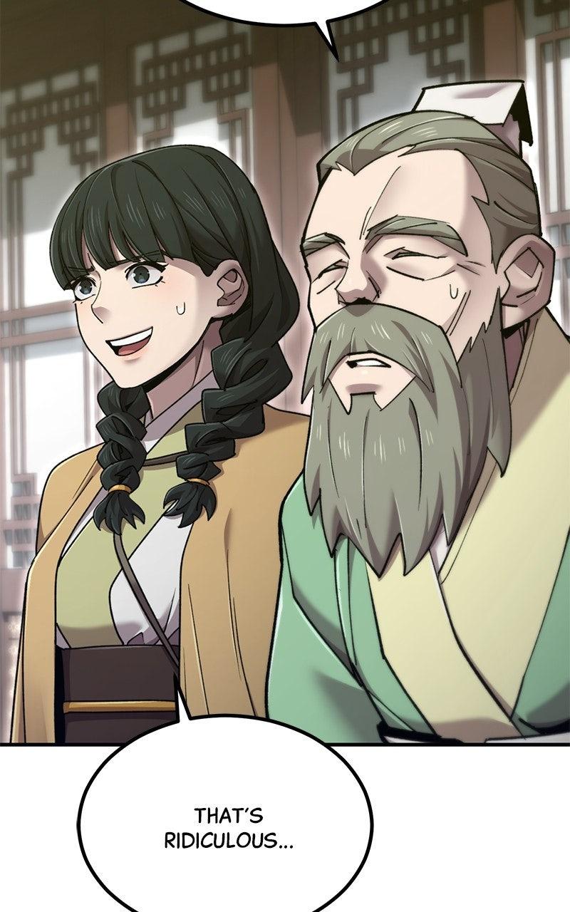 The Masters Have Subscribed Chap 68 - Next Chap 69