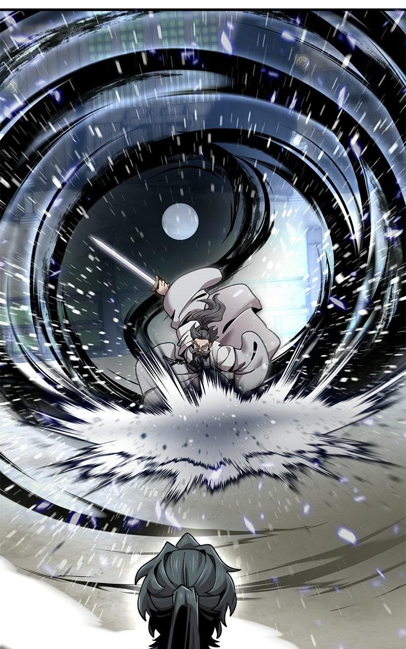 The Masters Have Subscribed Chap 68 - Next Chap 69